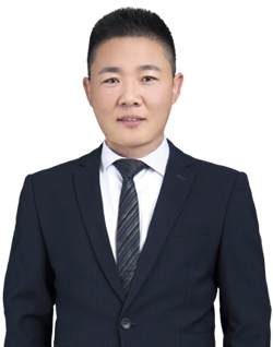 劉  強(qiáng)
